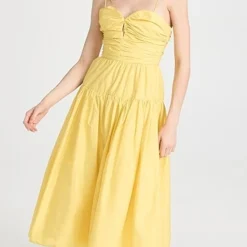 Tanya Taylor Jenna Dress -Deals Glitz Muse Store ttayl3056417ca7 1678725306629 2 0. UX357 QL90