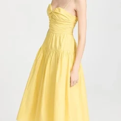 Tanya Taylor Jenna Dress -Deals Glitz Muse Store ttayl3056417ca7 1678725306751 2 0. UX357 QL90