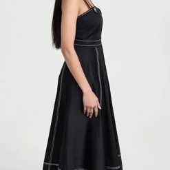 Tanya Taylor Everleigh Dress -Deals Glitz Muse Store ttayl305661cd2d 1676570399216 2 0. UX357 QL90