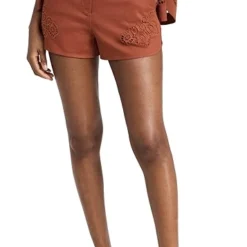 Tanya Taylor Fynn Shorts -Deals Glitz Muse Store ttayl3057412849 1680708942466 2 0. UX357 QL90