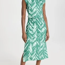 Tanya Taylor Aurora Dress