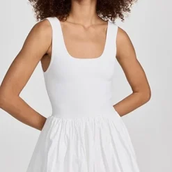 The Upside Matchpoint Gracie Mini Dress