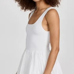 The Upside Matchpoint Gracie Mini Dress -Deals Glitz Muse Store tupsi303421c925 1674078912797 2 0. UX357 QL90