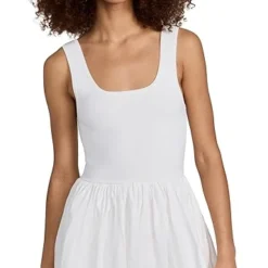 The Upside Matchpoint Gracie Mini Dress -Deals Glitz Muse Store tupsi303421c925 1674078912839 2 0. UX357 QL90