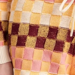 The Upside Checkmate Aurora Shorts -Deals Glitz Muse Store tupsi303591c3c8 1681233850606 2 0. UX357 QL90