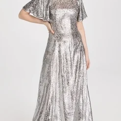 The Vampire's Wife The Midnight Tremors Dress