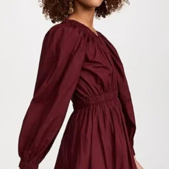 Ulla Johnson Martine Dress -Deals Glitz Muse Store ullaj2199411064 1660162762979 2 0. UX357 QL90