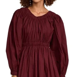 Ulla Johnson Martine Dress -Deals Glitz Muse Store ullaj2199411064 1660162763035 2 1. UX357 QL90