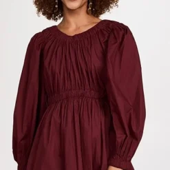 Ulla Johnson Martine Dress