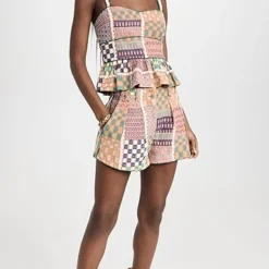 Ulla Johnson Freda Shorts -Deals Glitz Muse Store ullaj2208510023 1672857381680 2 0. UX357 QL90