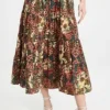 Ulla Johnson Makana Skirt -Deals Glitz Muse Store ullaj2208618748 1672863408150 2 0. UX357 QL90