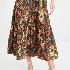 Ulla Johnson Makana Skirt