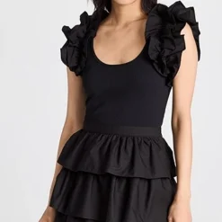 Ulla Johnson Hanna Dress