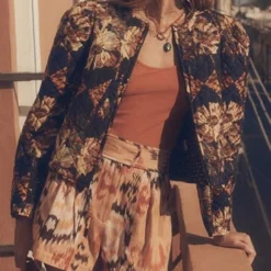 Ulla Johnson Dua Shorts -Deals Glitz Muse Store ullaj2211219adc 1673992041394 2 0. UX357 QL90