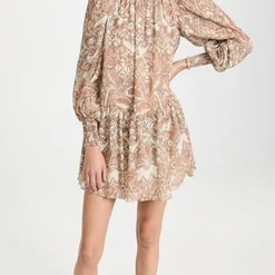 Ulla Johnson Maja Dress -Deals Glitz Muse Store ullaj2212870628 1666375590526 2 0. UX357 QL90