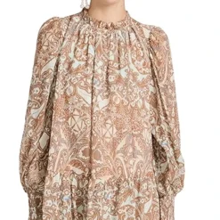 Ulla Johnson Maja Dress -Deals Glitz Muse Store ullaj2212870628 1666375590871 2 0. UX357 QL90