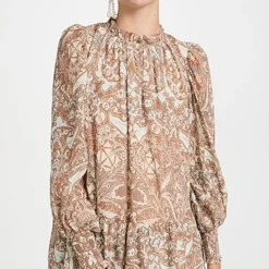 Ulla Johnson Maja Dress