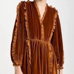 Ulla Johnson Erika Dress