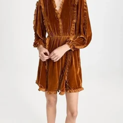 Ulla Johnson Erika Dress -Deals Glitz Muse Store ullaj2213113452 1666377892550 2 0. UX357 QL90