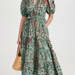 Ulla Johnson Olina Dress -Deals Glitz Muse Store ullaj2218411816 1676482592300 2 0. UX357 QL90