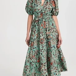 Ulla Johnson Olina Dress