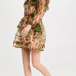 Ulla Johnson Adelaide Dress -Deals Glitz Muse Store ullaj2220243875 1676912971375 2 0. UX357 QL90