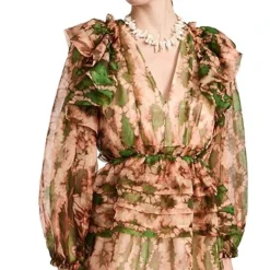 Ulla Johnson Adelaide Dress -Deals Glitz Muse Store ullaj2220243875 1676912971399 2 0. UX357 QL90