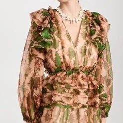 Ulla Johnson Adelaide Dress