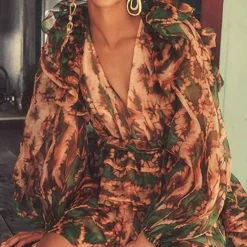 Ulla Johnson Adelaide Dress -Deals Glitz Muse Store ullaj2220243875 1680194593913 2 0. UX357 QL90