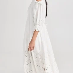 Ulla Johnson Narcisa Dress -Deals Glitz Muse Store ullaj2221046180 1677004741364 2 0. UX357 QL90