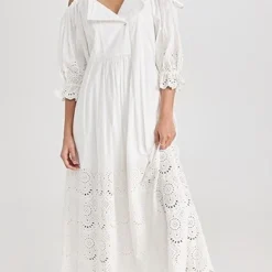 Ulla Johnson Narcisa Dress -Deals Glitz Muse Store ullaj2221046180 1677004764454 2 0. UX357 QL90