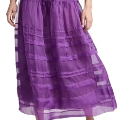 Ulla Johnson Dimitra Skirt -Deals Glitz Muse Store ullaj2222421700 1676581083094 2 0. UX357 QL90
