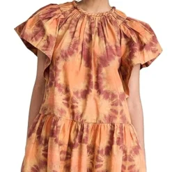 Ulla Johnson Isolde Dress -Deals Glitz Muse Store ullaj222301f723 1676667365330 2 0. UX357 QL90