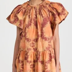 Ulla Johnson Isolde Dress