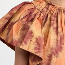 Ulla Johnson Isolde Dress -Deals Glitz Muse Store ullaj222301f723 1676667365547 2 0. UX357 QL90