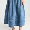 Ulla Johnson The Astrid Skirt -Deals Glitz Muse Store ullaj222411e3a1 1677088035019 2 0. UX357 QL90