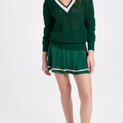 Varley Clarendon High Rise Skort 16 -Deals Glitz Muse Store varle3024811782 1681924650071 2 0. UX357 QL90