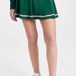 Varley Clarendon High Rise Skort 16