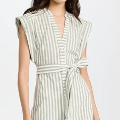 Veronica Beard Jean Avella Dress