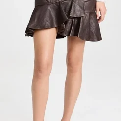 Veronica Beard Saba Skirt