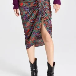 Veronica Beard Ari Skirt -Deals Glitz Muse Store vbear32191138ce 1672855841459 2 0. UX357 QL90