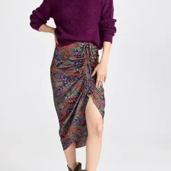 Veronica Beard Ari Skirt -Deals Glitz Muse Store vbear32191138ce 1672855841517 2 0. UX357 QL90