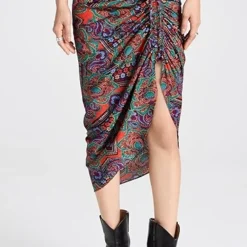 Veronica Beard Ari Skirt