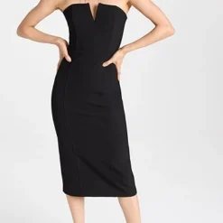 Veronica Beard Nabi Dress