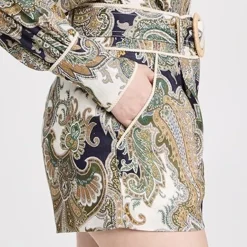 Veronica Beard Hobbes Shorts -Deals Glitz Muse Store vbear3220635756 1673469756720 2 0. UX357 QL90