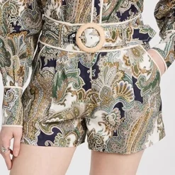 Veronica Beard Hobbes Shorts