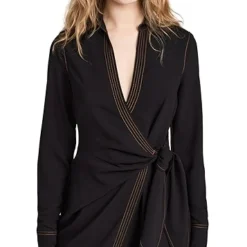 Veronica Beard Lavella Dress -Deals Glitz Muse Store vbear322231cd2d 1673476436647 2 0. UX357 QL90