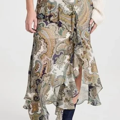 Veronica Beard Trixie Skirt