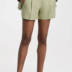 Veronica Beard Goodwin Shorts