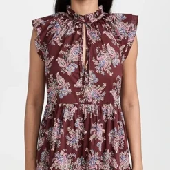 Veronica Beard Ketti Dress Zee Sleeves -Deals Glitz Muse Store vbear3226696954 1677713064298 2 0. UX357 QL90